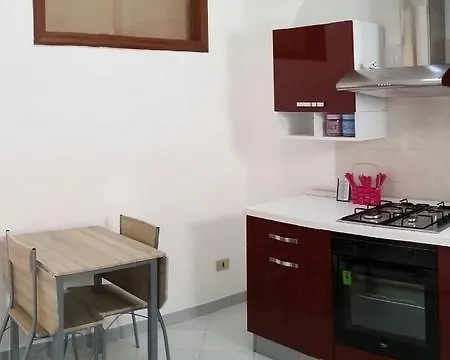 Apartment Lorena Mare *