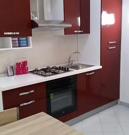 Apartment Lorena Mare