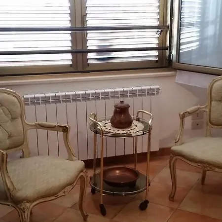 Apartment Lorena Mare *