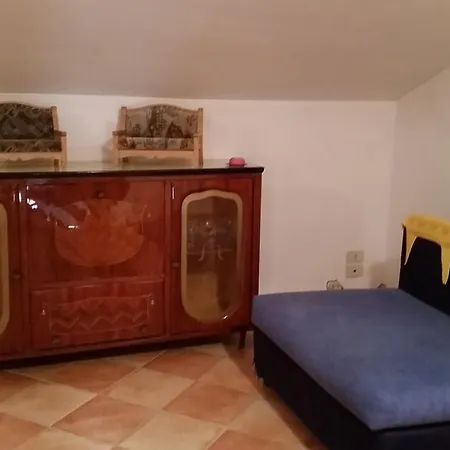 Apartment Lorena Mare *