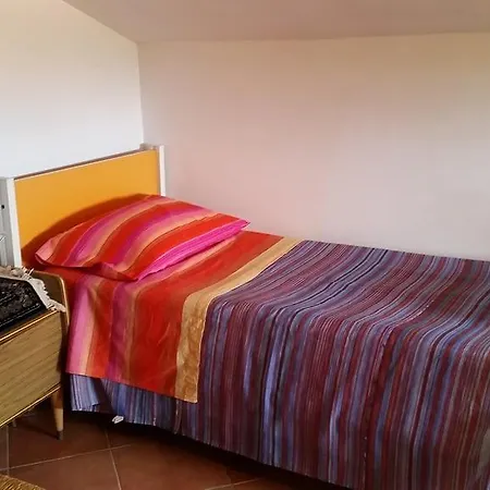 Apartment Lorena Mare Casalbordino