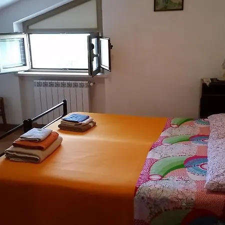 Lorena Mare Apartment Casalbordino