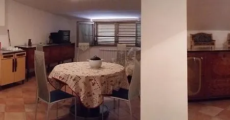 Apartment Lorena Mare Casalbordino