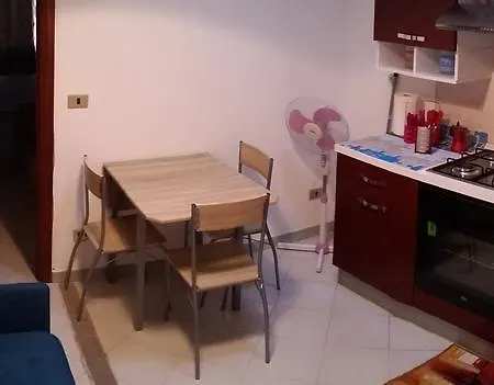 Lorena Mare Apartment *
