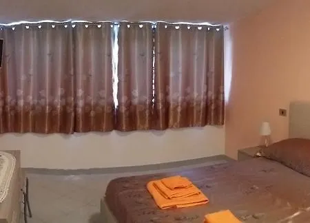 Apartment Lorena Mare Casalbordino
