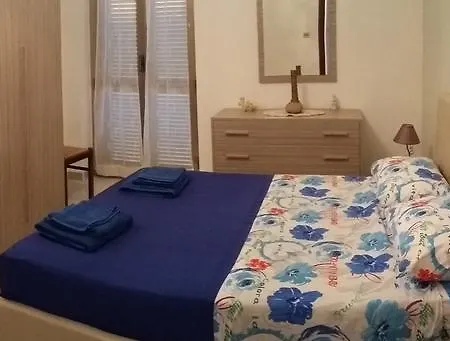 Lorena Mare Apartment *