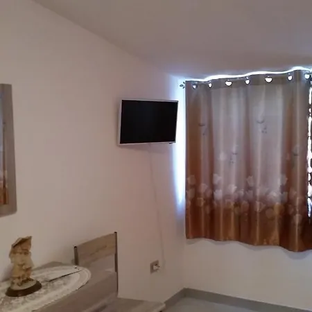 Lorena Mare Apartment *