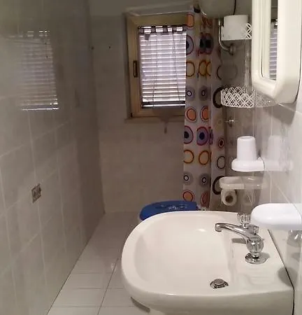 Lorena Mare Apartment Casalbordino