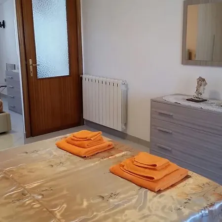 Lorena Mare Apartment