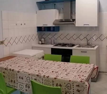 Lorena Mare Apartment *