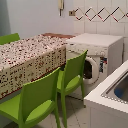 Apartment Lorena Mare