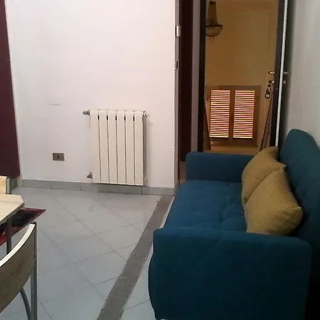 Apartment Lorena Mare *
