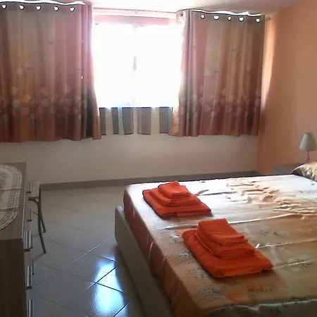 Lorena Mare Apartment