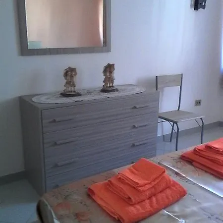 Apartment Lorena Mare *