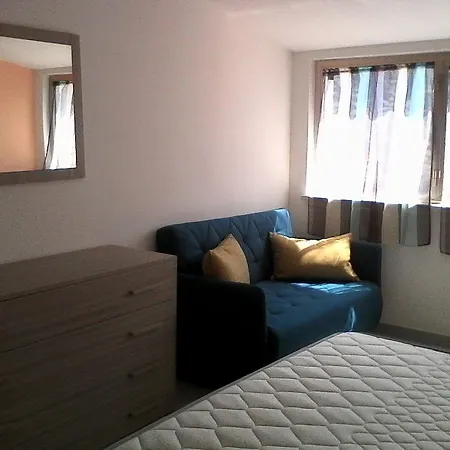Lorena Mare Apartment *