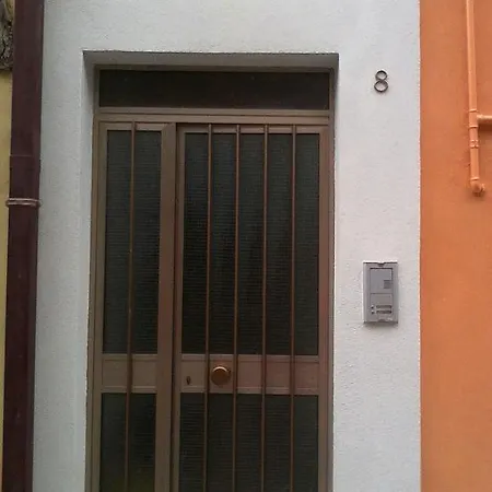 Apartment Lorena Mare *