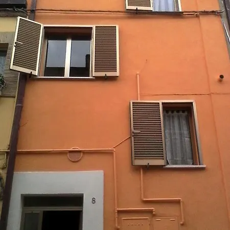 Lorena Mare Apartment