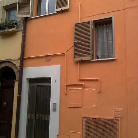Lorena Mare Apartment